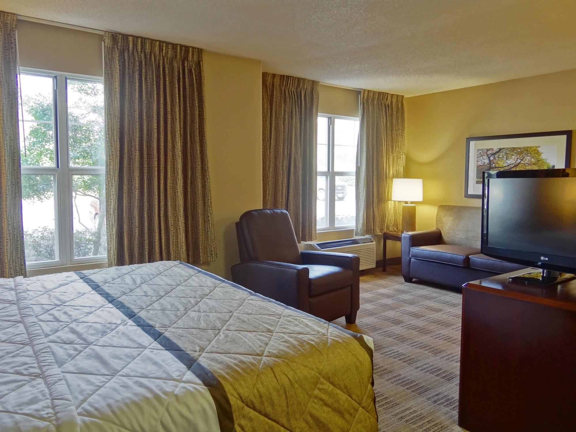 Extended Stay America Suites - Dallas - Vantage Point Dr Zewnętrze zdjęcie