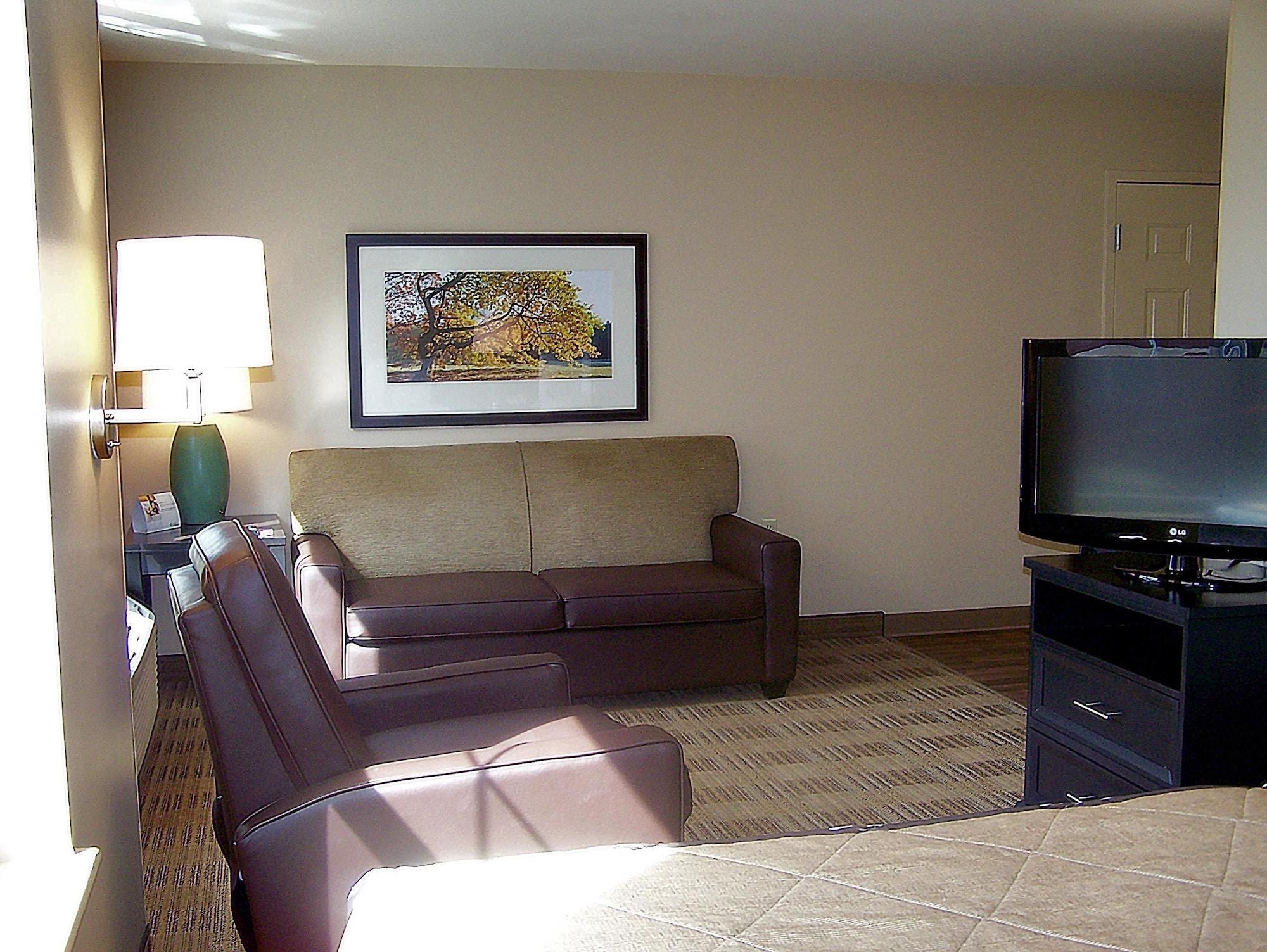 Extended Stay America Suites - Dallas - Vantage Point Dr Zewnętrze zdjęcie