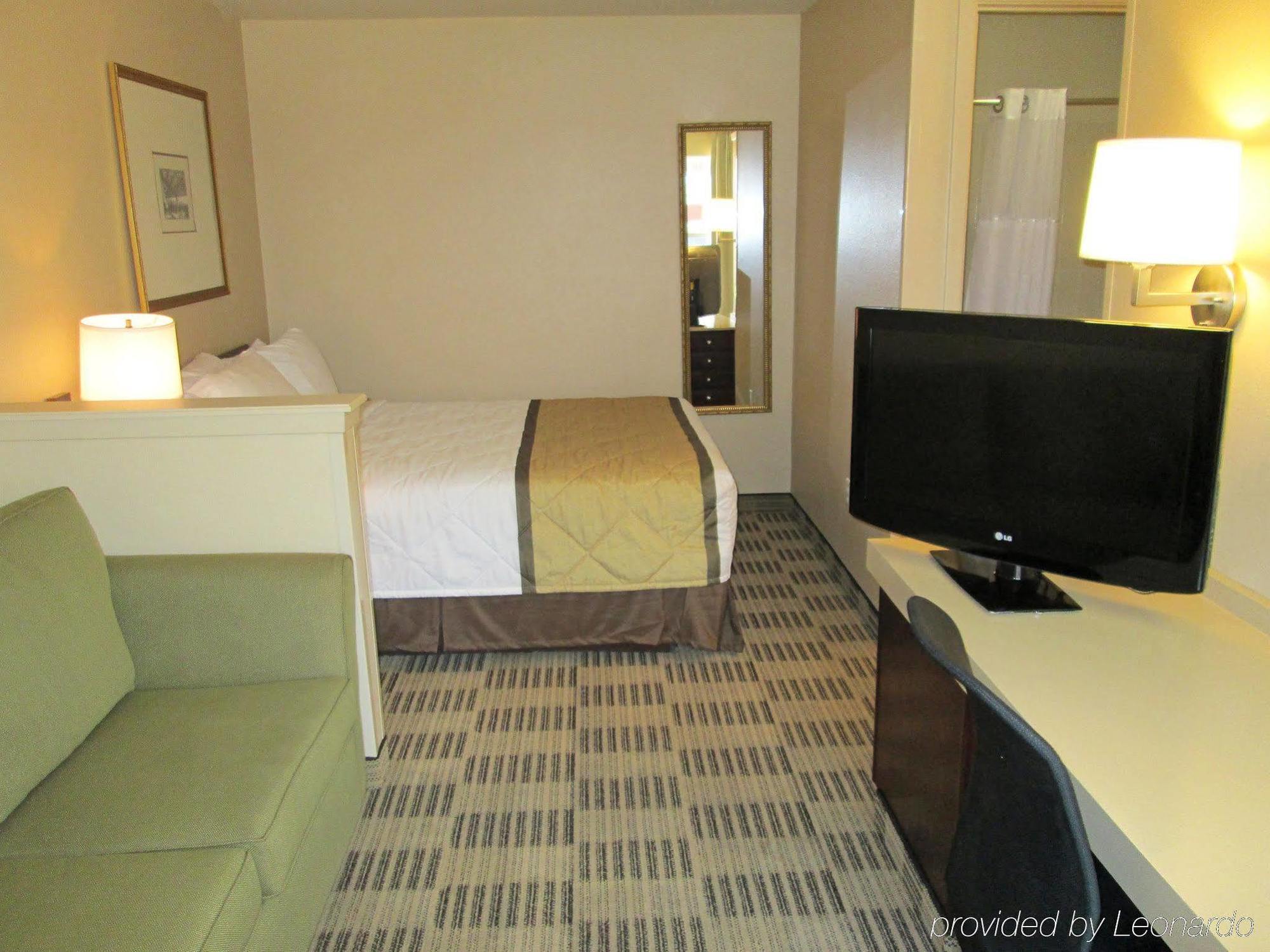 Extended Stay America Suites - Dallas - Vantage Point Dr Zewnętrze zdjęcie