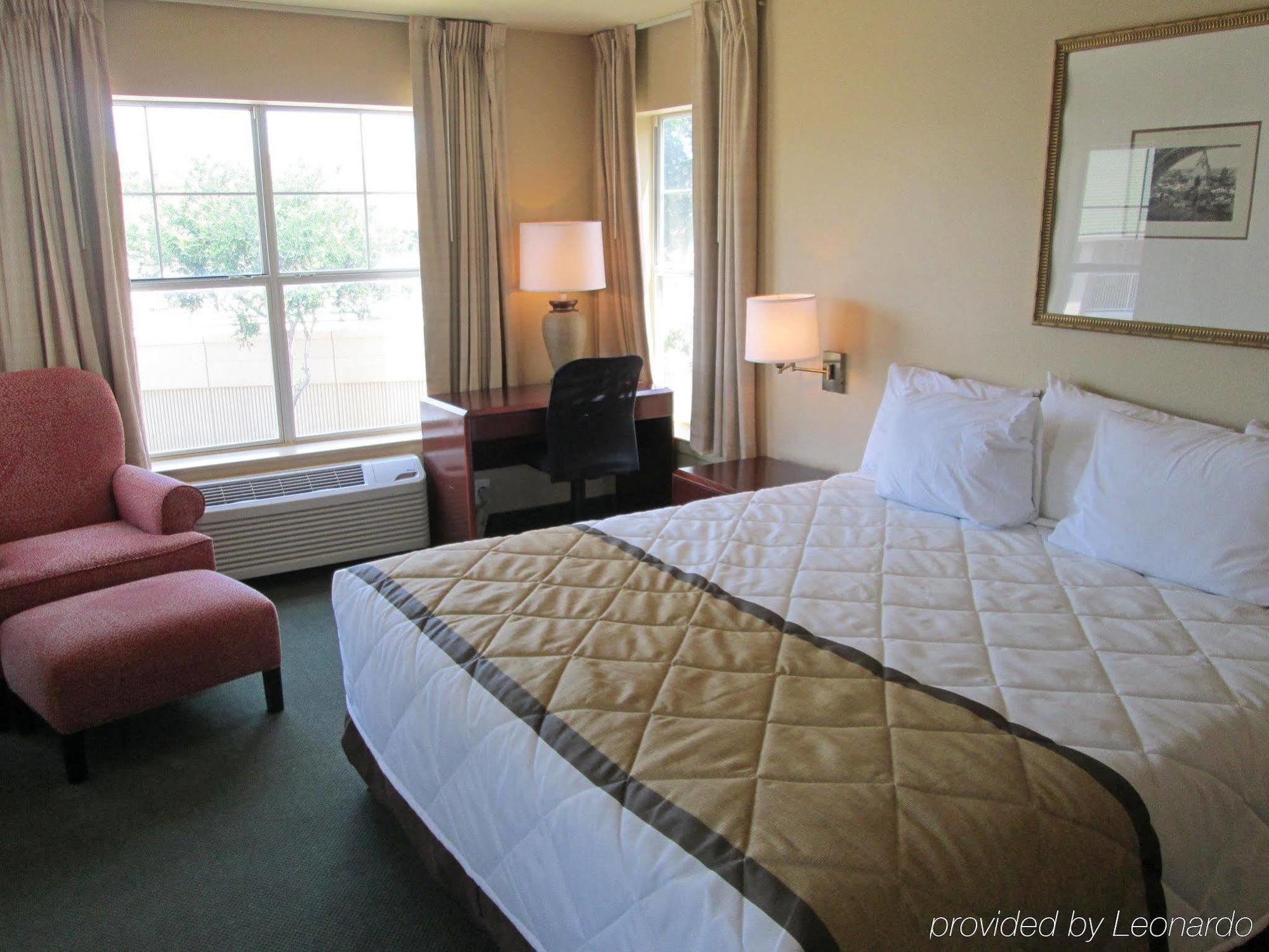 Extended Stay America Suites - Dallas - Vantage Point Dr Zewnętrze zdjęcie