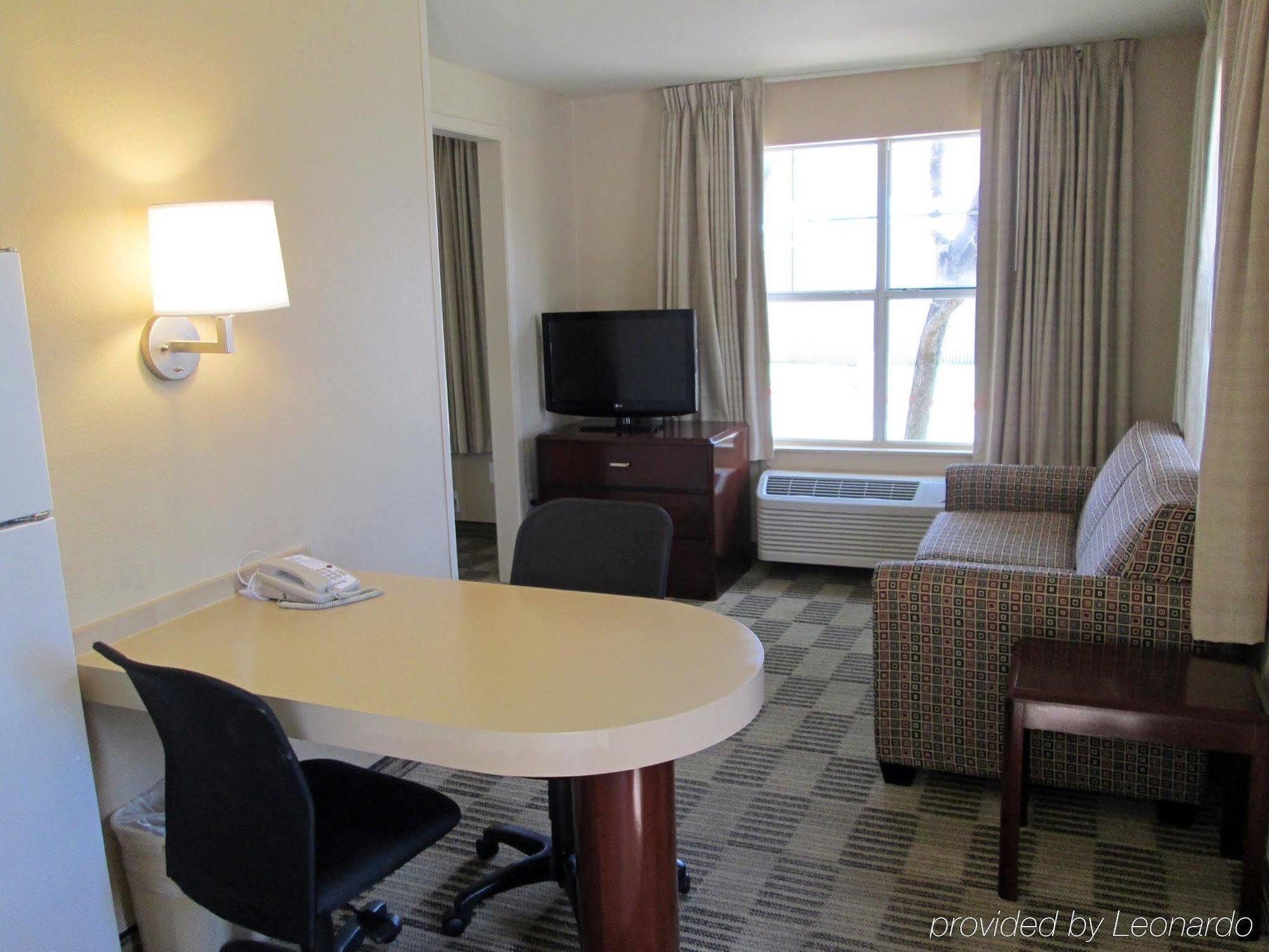 Extended Stay America Suites - Dallas - Vantage Point Dr Zewnętrze zdjęcie